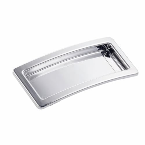 WESCO Muschelgriff für Abfallsorter KICKMASTER, KICKMASTER Maxi, KICKMASTER CL Soft, PUSHBOY, PUSHBOY Junior und SPACEBOY/Ersatzteil von WESCO