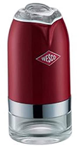 Wesco Milchkännchen rubinrot von WESCO