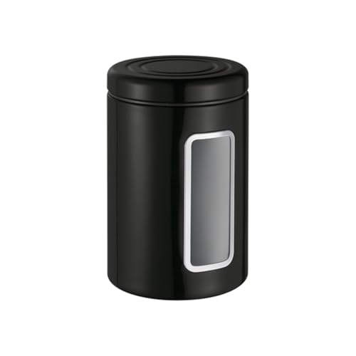 Wesco Vorratsdose Classic Line Stahlblech, 12.5x12.5x18.9cm von WESCO