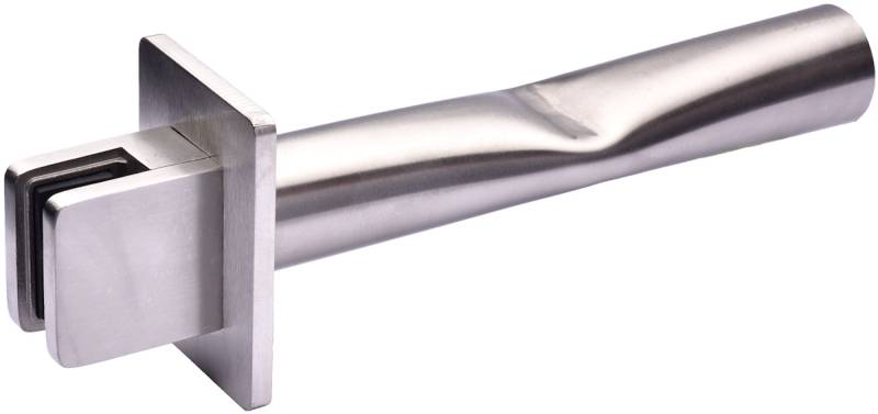 WESERWABEN® Halterung für Sichtschutz-Element 4er-Set - Vario-Line® Classic von WESERWABEN