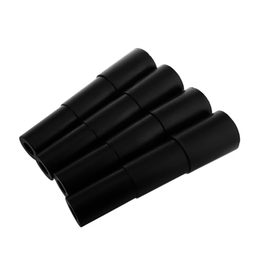 WESIEVYA 2 Stücke Drehstuhl Zylinderschutz für Bürostühle Ersatzabdeckung für Hydraulische Stühle Langlebig Installieren für Büro und Zuhause WESIEVYA 2 Stücke Drehstuhl Zylinderschutz für Bürostühle Ersatzabdeckung für Hydraulische Stühle Langlebig Installieren für Büro und Zuhause von WESIEVYA