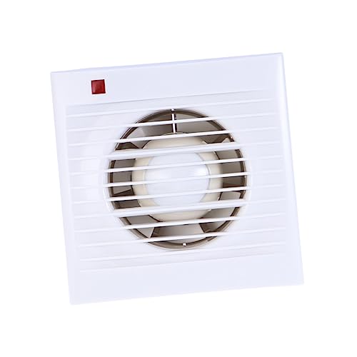 WESIEVYA Abluftventilator Fensterventilator Wandventilator Wandventilator Wandabluftventilator WESIEVYA Abluftventilator Fensterventilator Wandventilator Wandventilator Wandabluftventilator von WESIEVYA