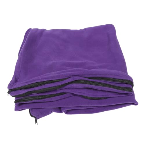 WESIEVYA Schlafsack Innenfutter Picknick Schlafdecke Outdoor Reisedecke Camping & Wander Schlafdecken Camping Bodendecke Campingdecke Kompakte Reisedecke Campdecke von WESIEVYA