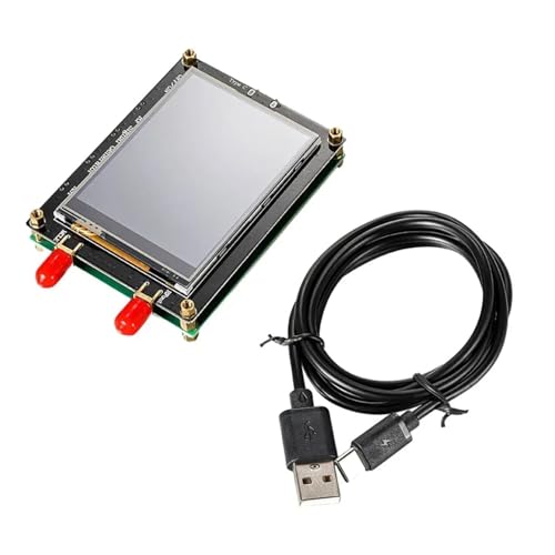 Schnittstelle Ausgangssignalgenerator RF-Signalgenerator RF-Signalgenerator Stromversorgungsmodus Touchscreen ADF Schnittstelle Ausgangssignalgenerator RF-Signalgenerator RF-Signalgenerator Stromversorgungsmodus Touchscreen ADF von WESLNN