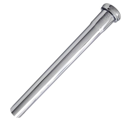 Westbrass, D421-26 1-1/4" OD x 12" Westbrass, D421-26 1-1/4" OD x 12" von WESTBRASS