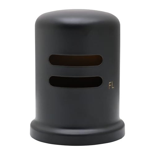 Westbrass D201-1 Air Gap Cap, D201-1-62 von WESTBRASS