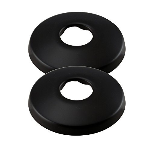 Westbrass R129-2-62 R129-2-69 1/2" Sure Grip Flansch, matt schwarz Westbrass R129-2-62 R129-2-69 1/2" Sure Grip Flansch, matt schwarz von WESTBRASS