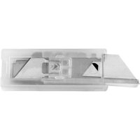 WESTCOTT Cuttermesser-Klingen silber 18 mm von WESTCOTT