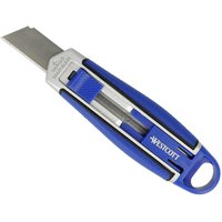 WESTCOTT Cuttermesser 19 mm blau von WESTCOTT