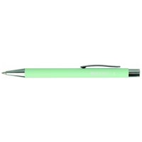 WESTCOTT Primesoft Kugelschreiber 1.4 mm Blau von WESTCOTT