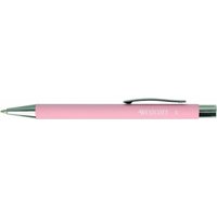WESTCOTT Primesoft Kugelschreiber 1.4 mm Blau von WESTCOTT
