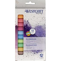 WESTCOTT Kreide Mehrfarbig von WESTCOTT