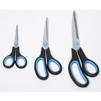 WESTCOTT Papierscheren-Set von WESTCOTT
