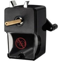 Westcott - Spitzmaschine 7 8 9 10 11 12mm Kunststoff metall schwarz Westcott - Spitzmaschine 7 8 9 10 11 12mm Kunststoff metall schwarz von WESTCOTT