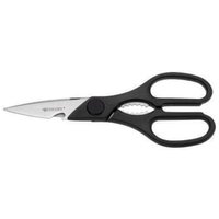 Universalschere Büro 210mm Linkshänder Rechtshänder Stahl schwarz von WESTCOTT