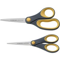 WESTCOTT Antihaftschere 18 cm von WESTCOTT