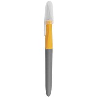 WESTCOTT Bastelmesser 48 mm grau, gelb von WESTCOTT