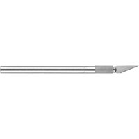 WESTCOTT Bastelmesser - silber von WESTCOTT