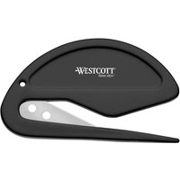 WESTCOTT Brieföffner Pocket Klinge 3,0 cm von WESTCOTT