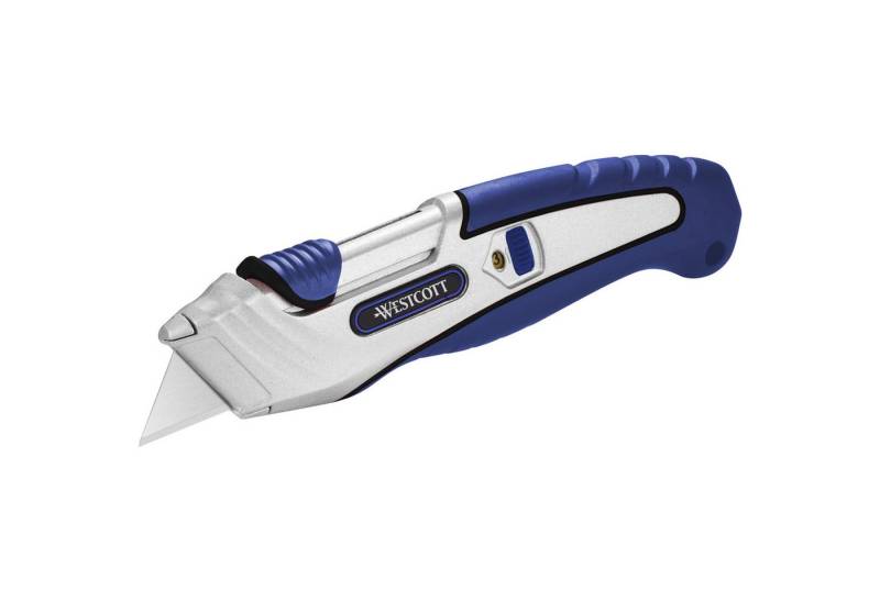 WESTCOTT Cutter Cutter E-84047 00 +5 Klingen (6 Stück) von WESTCOTT