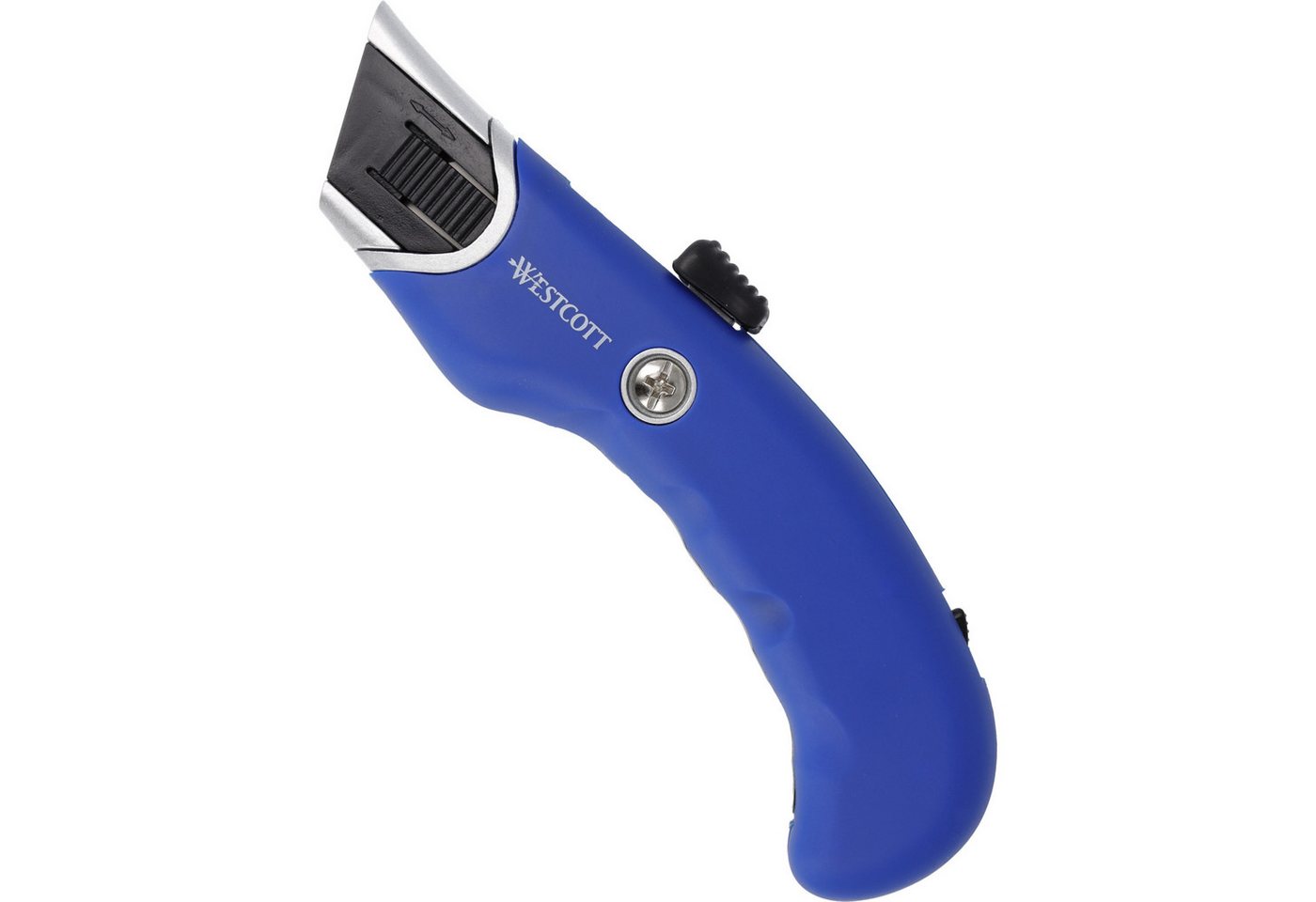 WESTCOTT Cutter Cutter E-84048 00 Trapez 19mm (6 Stück) von WESTCOTT