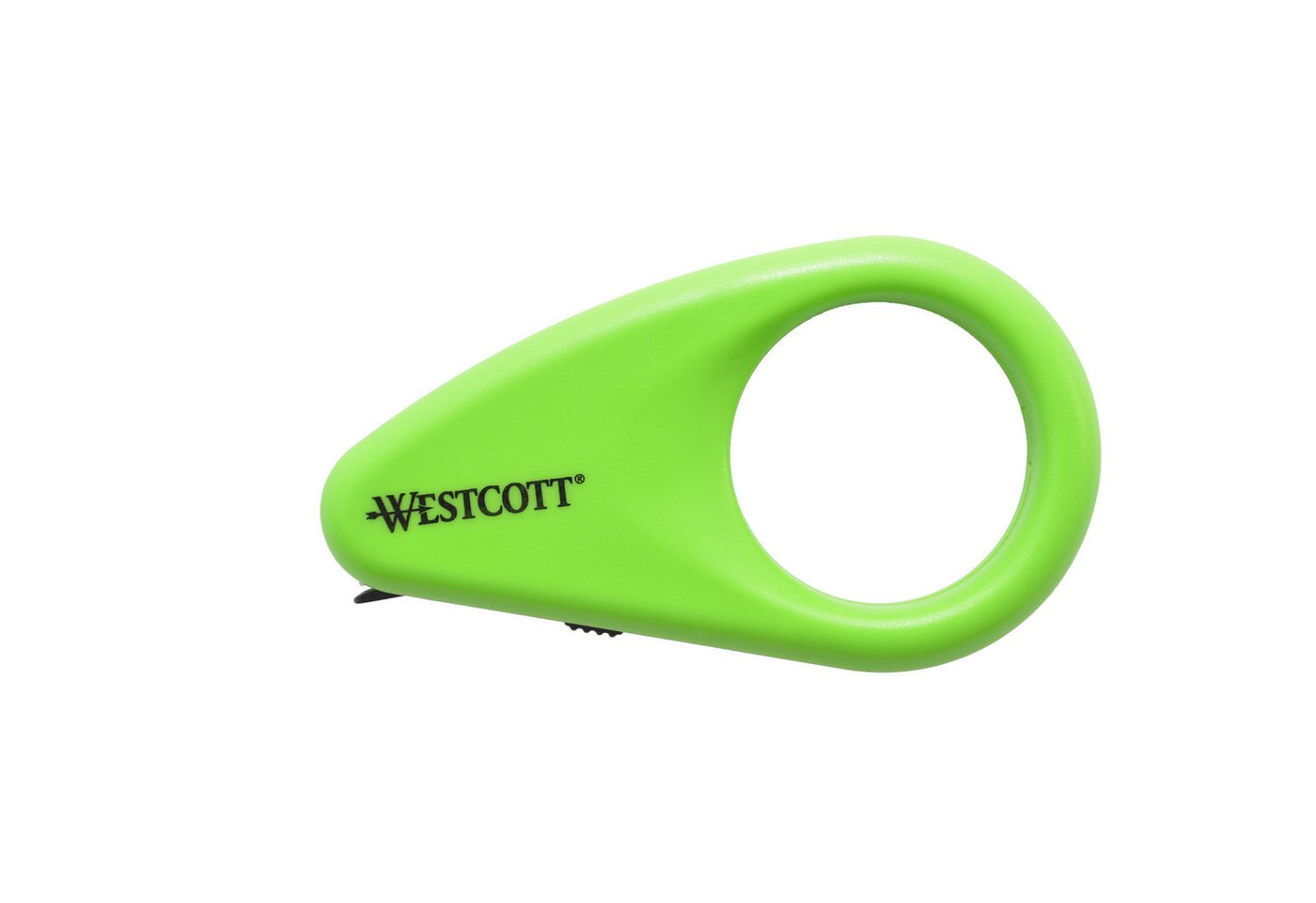 WESTCOTT Cutter Kartonöffner Mini E-16473 00. WESTCOTT Cutter Kartonöffner Mini E-16473 00. von WESTCOTT