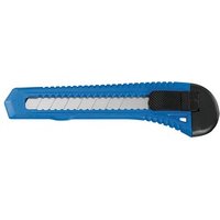 WESTCOTT Cuttermesser blau 18,0 mm von WESTCOTT