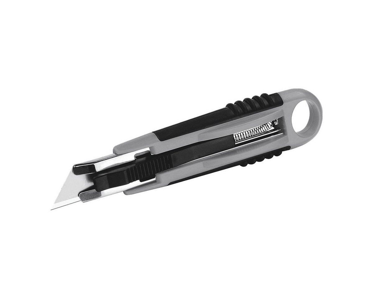 WESTCOTT Cuttermesser E-84026 00, Klinge: 2 cm, mit Klingenrückzug WESTCOTT Cuttermesser E-84026 00, Klinge: 2 cm, mit Klingenrückzug von WESTCOTT