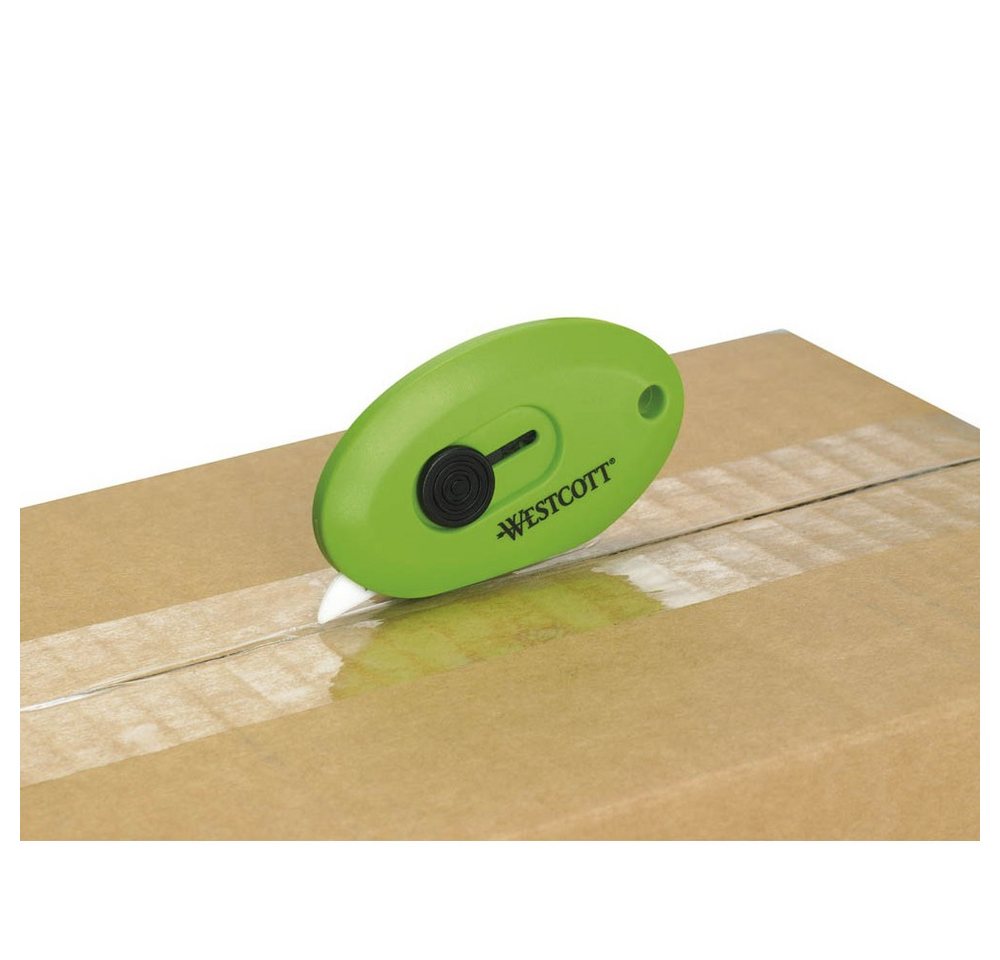 WESTCOTT Cuttermesser WESTCOTT E-16474 00 CERAMIC Cutter von WESTCOTT