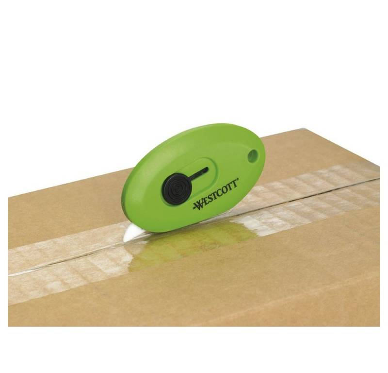 WESTCOTT Cuttermesser WESTCOTT E-16474 00 CERAMIC Cutter von WESTCOTT