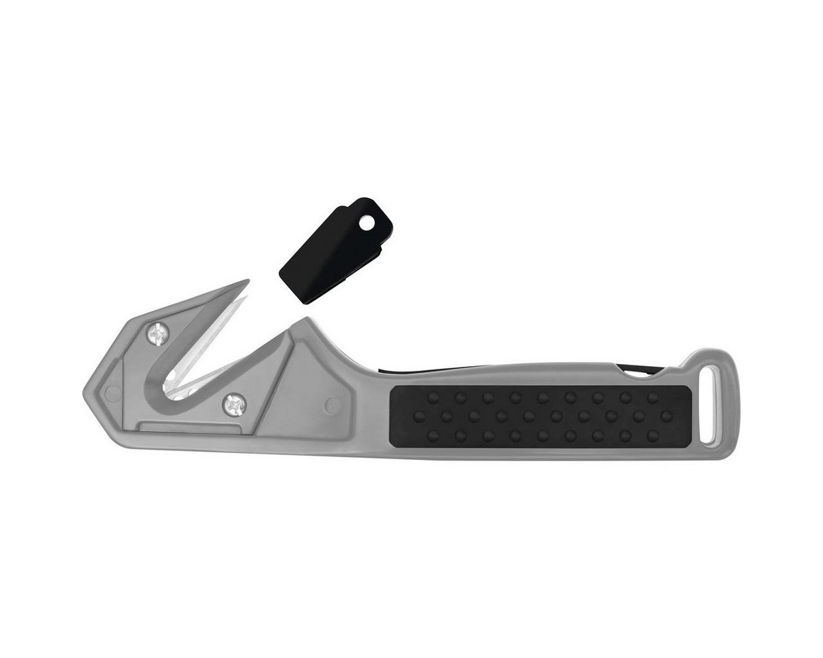 WESTCOTT Cuttermesser WESTCOTT E-84100 00 Cutter Professional, Doppelklinge: 34 mm WESTCOTT Cuttermesser WESTCOTT E-84100 00 Cutter Professional, Doppelklinge: 34 mm von WESTCOTT