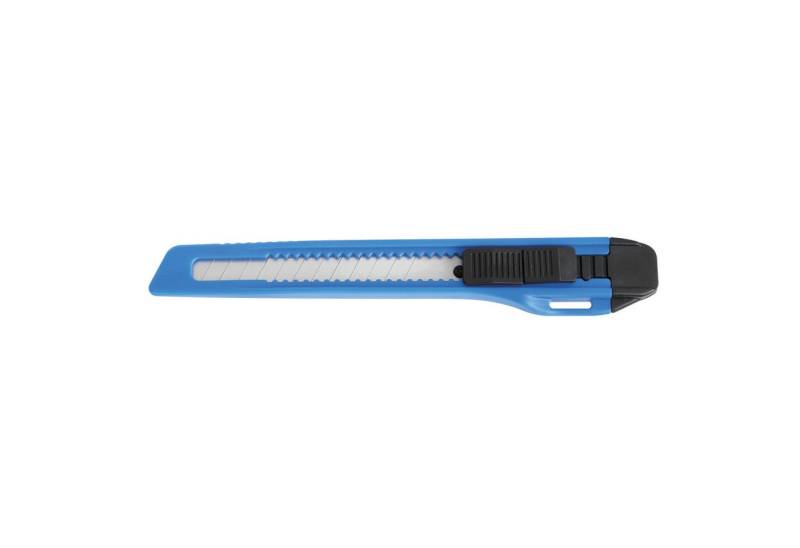 WESTCOTT Cuttermesser Westcott Cutter OFFICE blau/schwarz Nr. E-84000 00, Metall von WESTCOTT