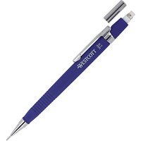 WESTCOTT Druckbleistift blau HB 0,7 mm, 1 St. WESTCOTT Druckbleistift blau HB 0,7 mm, 1 St. von WESTCOTT