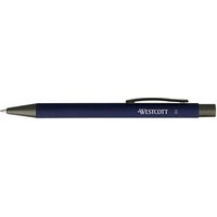 WESTCOTT Kugelschreiber XB-Primesoft blau, Schreibfarbe: blau, 1 St. WESTCOTT Kugelschreiber XB-Primesoft blau, Schreibfarbe: blau, 1 St. von WESTCOTT