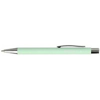 WESTCOTT Kugelschreiber XB-Primesoft mint, Schreibfarbe: blau, 1 St. WESTCOTT Kugelschreiber XB-Primesoft mint, Schreibfarbe: blau, 1 St. von WESTCOTT