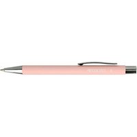 WESTCOTT Kugelschreiber XB-Primesoft rosa, Schreibfarbe: blau, 1 St. WESTCOTT Kugelschreiber XB-Primesoft rosa, Schreibfarbe: blau, 1 St. von WESTCOTT