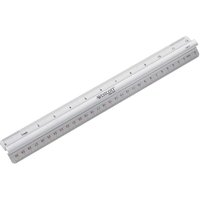 WESTCOTT Lineal 30 cm WESTCOTT Lineal 30 cm von WESTCOTT