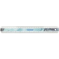 WESTCOTT Lineale Westcott Lineal, 30cm, ts 30 cm türkis von WESTCOTT