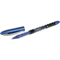 WESTCOTT PULSAR Tintenroller 0.5 mm Blau von WESTCOTT
