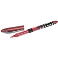 WESTCOTT PULSAR Tintenroller 0.5 mm Rot von WESTCOTT