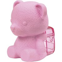 WESTCOTT Radierer mit Spitzer rosa von WESTCOTT
