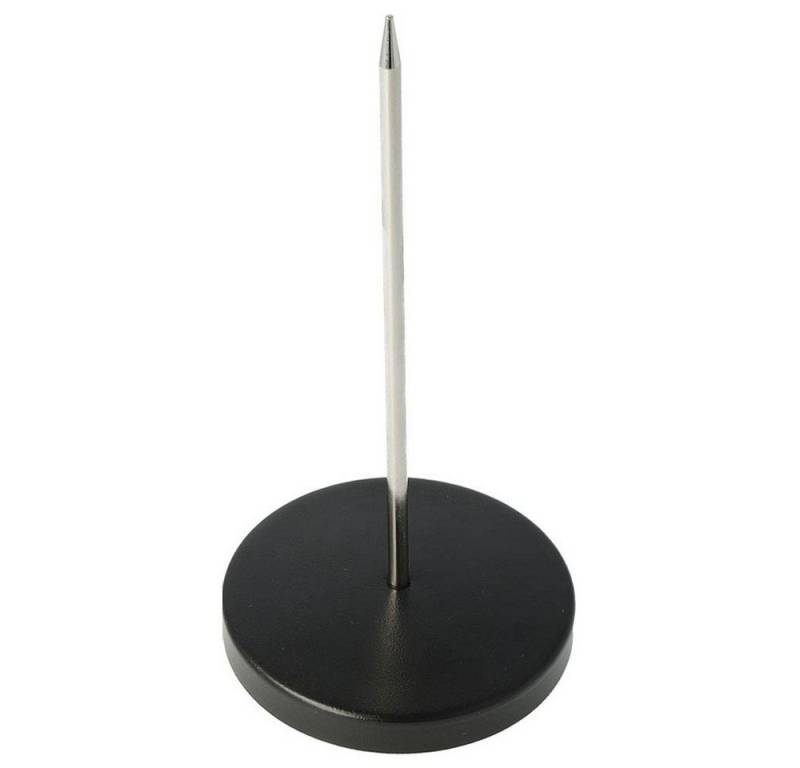 WESTCOTT Schaschlikspieße WESTCOTT E-29700 00 Zettelspießer schwarz(T) von WESTCOTT