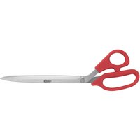 WESTCOTT Scheren WESTCOTT Schere 29,2cm 29.2 cm rot von WESTCOTT