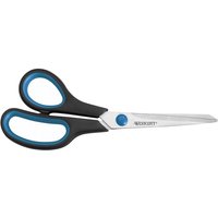 WESTCOTT Scheren WESTCOTT Schere links, 20,1 cm 21 cm schwarz-blau von WESTCOTT