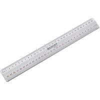 WESTCOTT Schneidelineal 30 cm von WESTCOTT