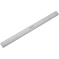 WESTCOTT Schneidelineal 50 cm von WESTCOTT