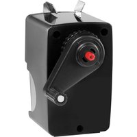 WESTCOTT Spitzmaschine schwarz von WESTCOTT