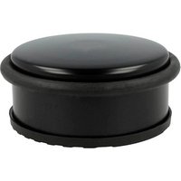 WESTCOTT Türstopper Edelstahl pulverbeschichtet Ø 10,0 cm WESTCOTT Türstopper Edelstahl pulverbeschichtet Ø 10,0 cm von WESTCOTT