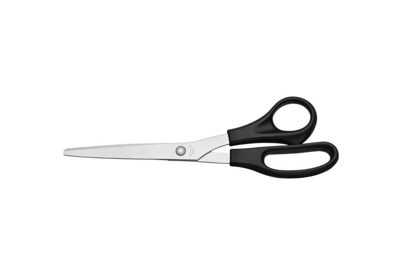 WESTCOTT Universalschere Westcott Schere BP 20,4cm rostfreier Stahl schwarz Nr. E-34181 BP von WESTCOTT