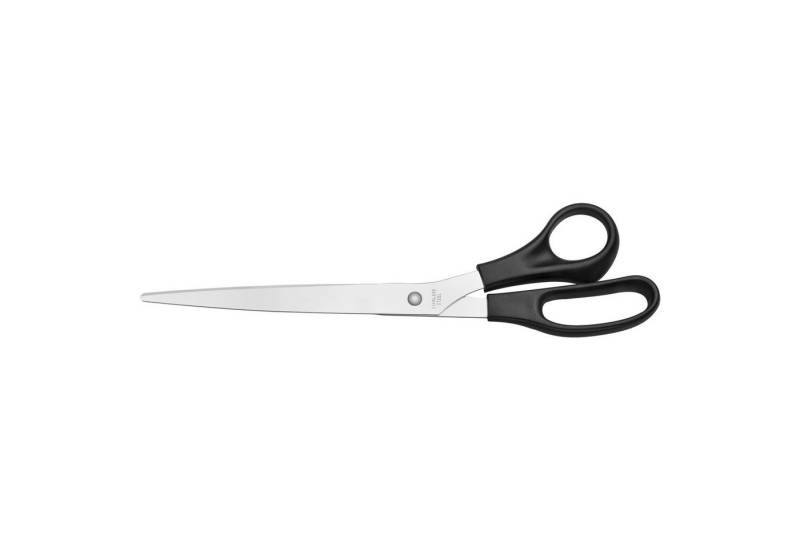 WESTCOTT Universalschere Westcott Schere BP 25,0cm Stahl schwarz Nr. E-34111, rostfrei von WESTCOTT